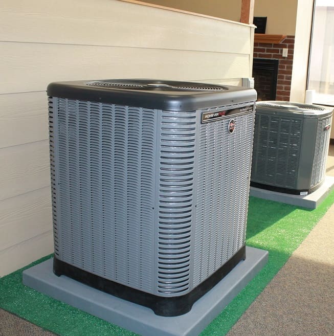 Changes to AC SEER Rules in 2023 | Wichita, KS | Hanna Heating & Air