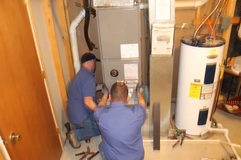 Picture3 3 1024x681 - Troubleshooting Your Furnace: Why It Keeps Turning On and Off