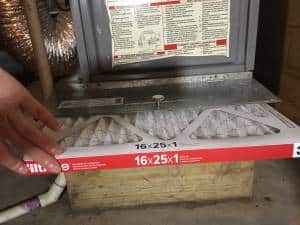 Picture4 300x225 - Step-by-Step Guide to Changing Your Furnace Filter: Expert Tips from Hanna Heating & Air Conditioning