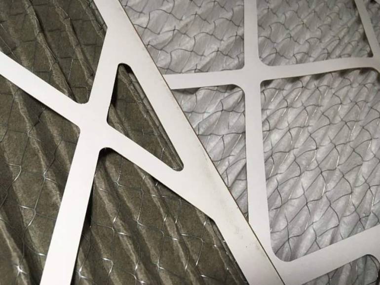 Step-by-Step Guide to Changing Your Furnace Filter: Expert Tips from Hanna Heating & Air Conditioning