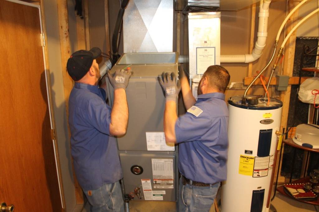 Picture5 1024x682 - Is It Time to Replace Your Furnace? Key Signs to Watch For